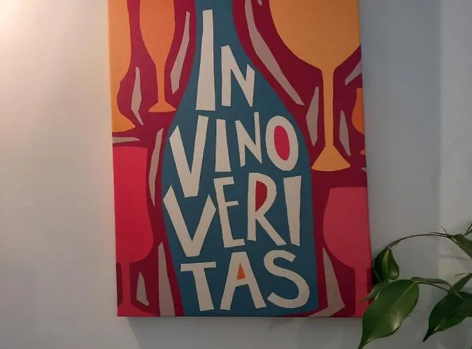 B&B In Vino Veritas
