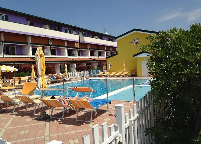 Villaggio Margherita Caorle