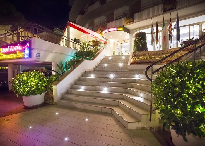 Hotel Adria Sul Mare Caorle